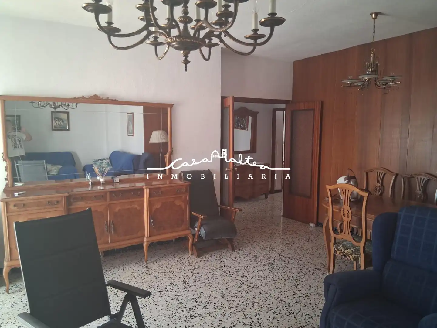 Apartamento en venta en Calle SANT PERE, imagen 7