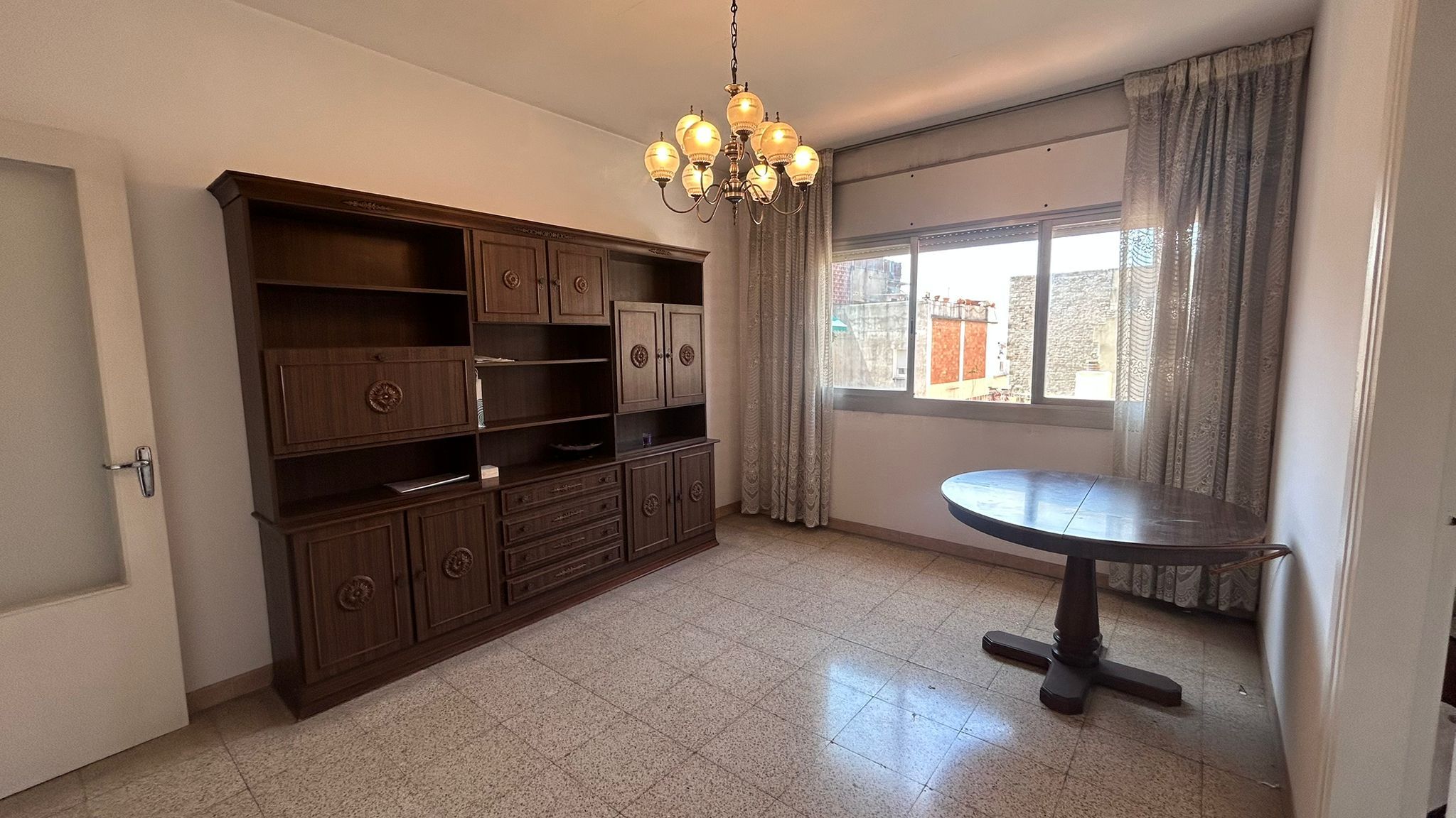 Bedroom of Flat for sale in Cornellà de Llobregat