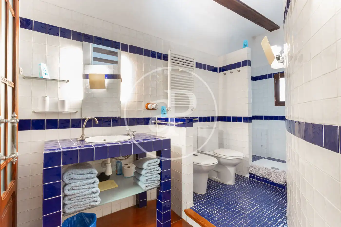 Flat for rent in C. de na Jordana, El Carme