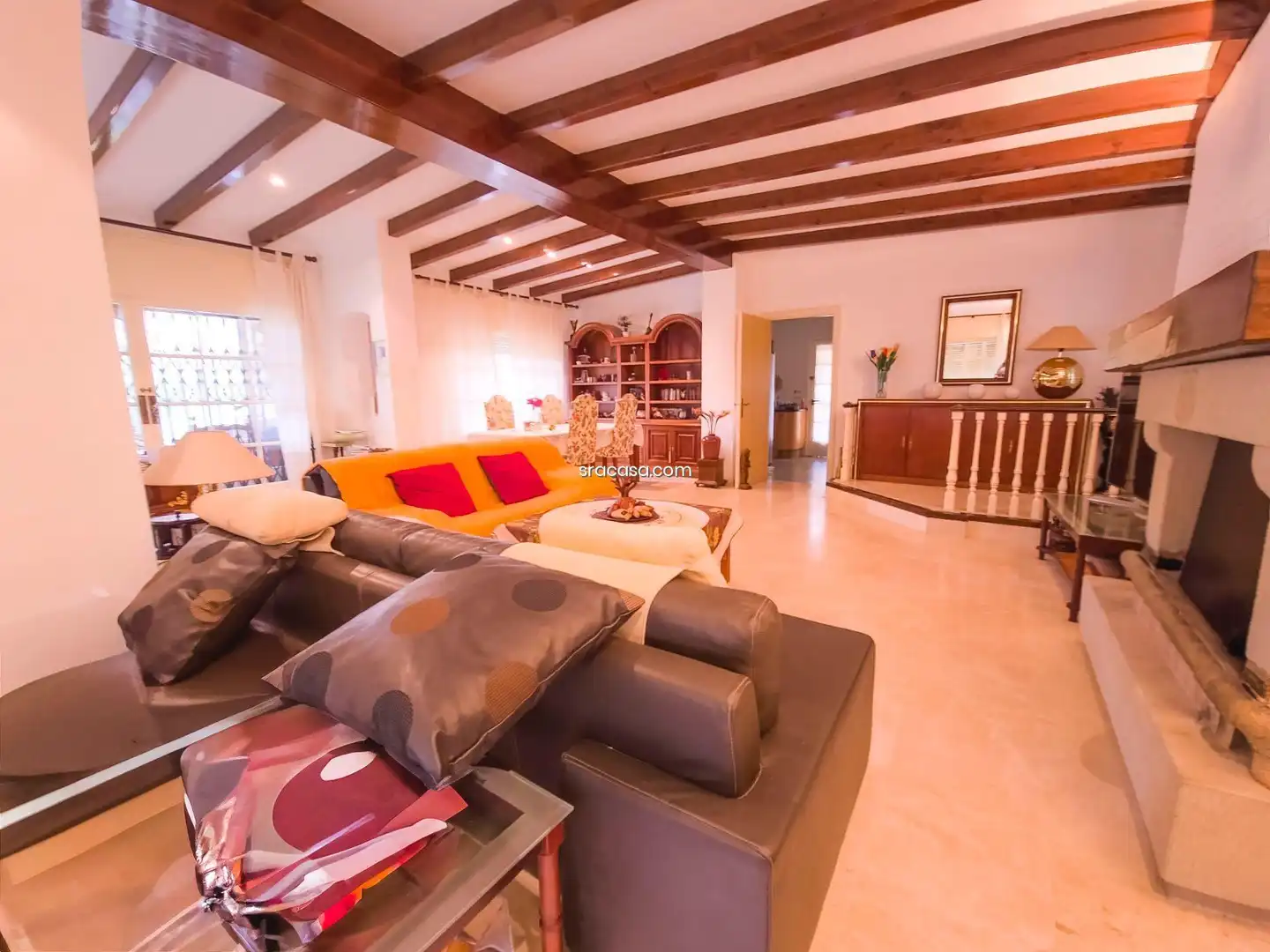 Chalet con jardín en venta en Platja d'Aro, imagen 6