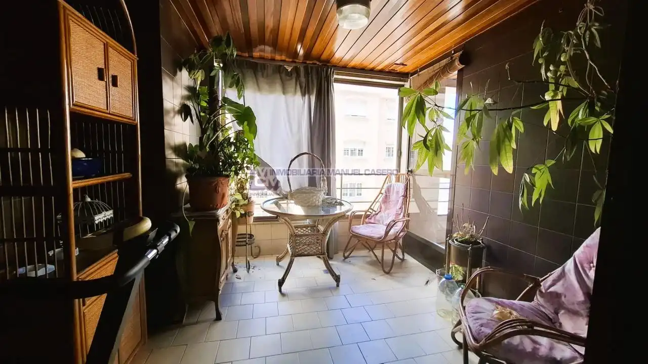 Terraza de Piso en venta en Cáceres con Calefacción y Terraza