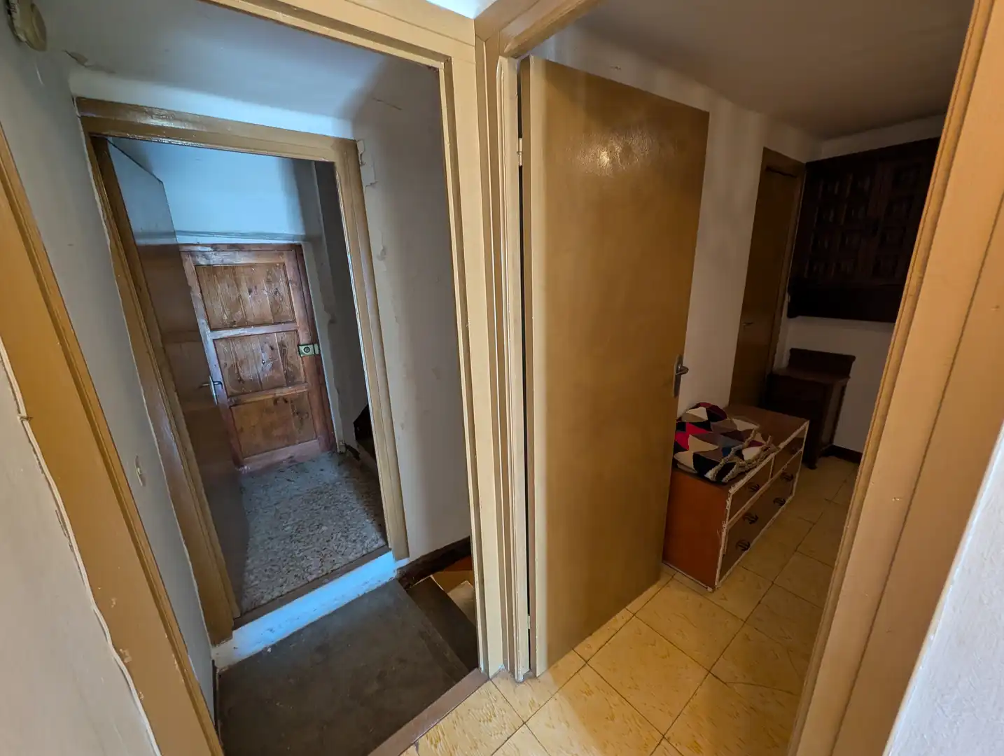 Casa o chalet en venta en La Fresneda con Terraza y Balcón