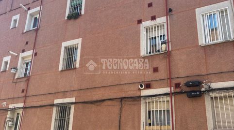 Foto 2 de Piso en venta en Valdeacederas, Madrid Capital