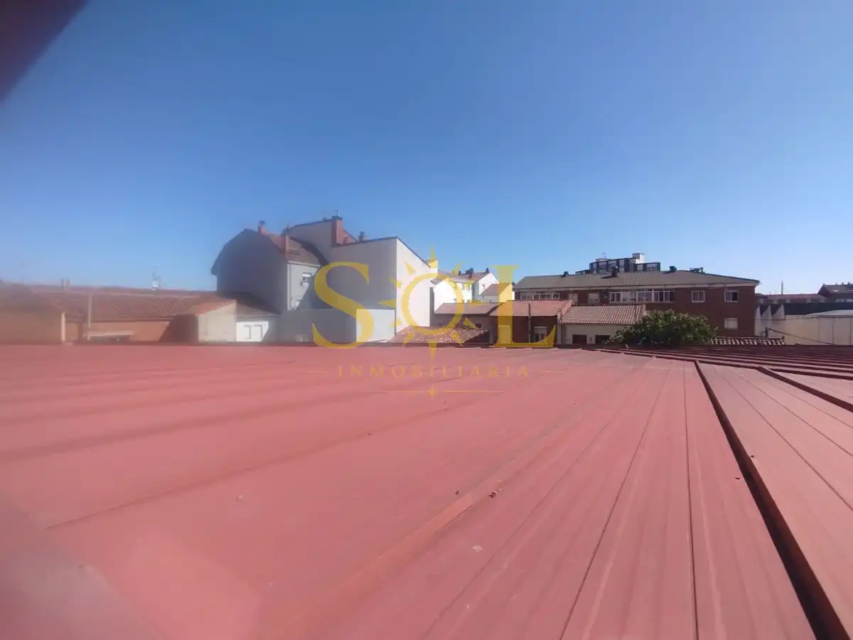 Flat with lift for sale in Calle Presa Cerrajera, imagen 14