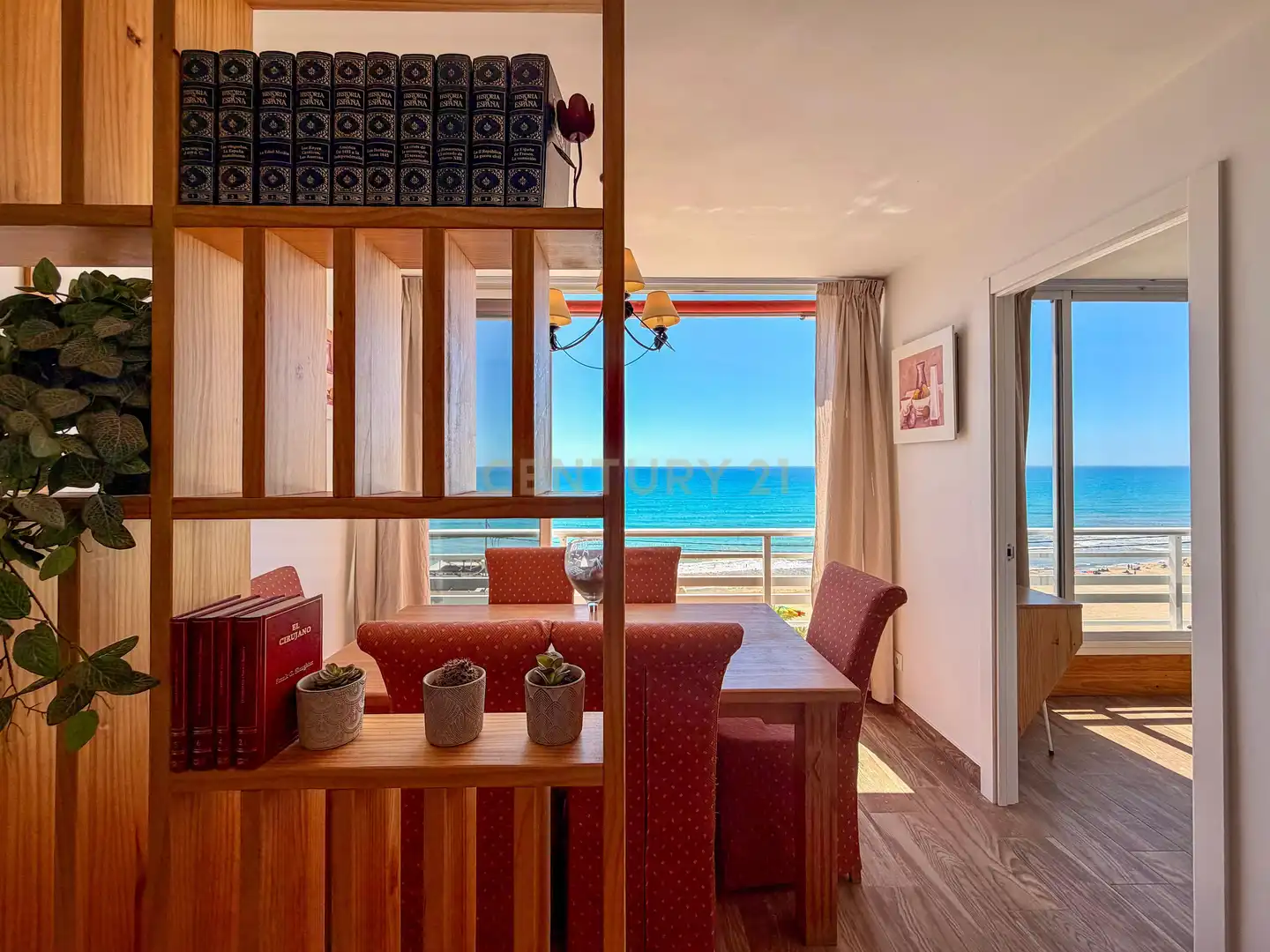 Flat for rent in El Campello  with Air Conditioner, Oven and Washing machine
