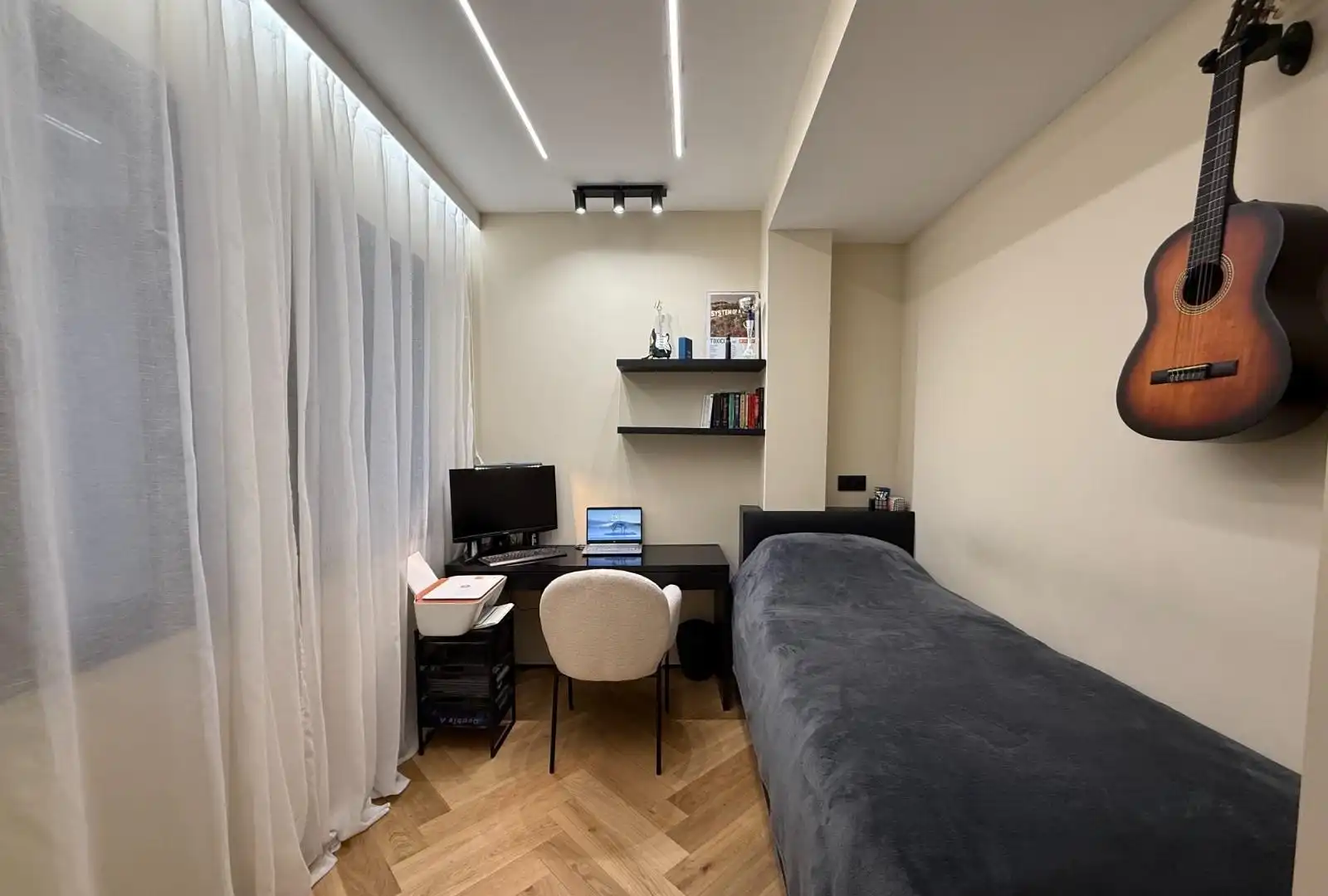 Apartament amb ascensor en venda a Centro, imagen 4
