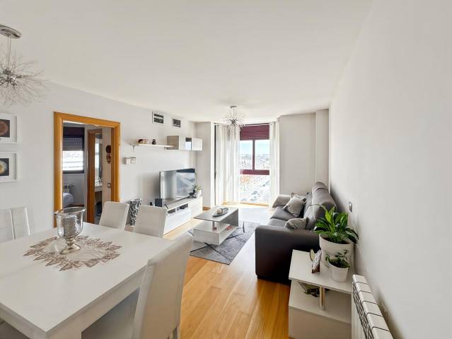 Piso en Venta en De La Gavia en Ensanche de Vallecas - La Gavia