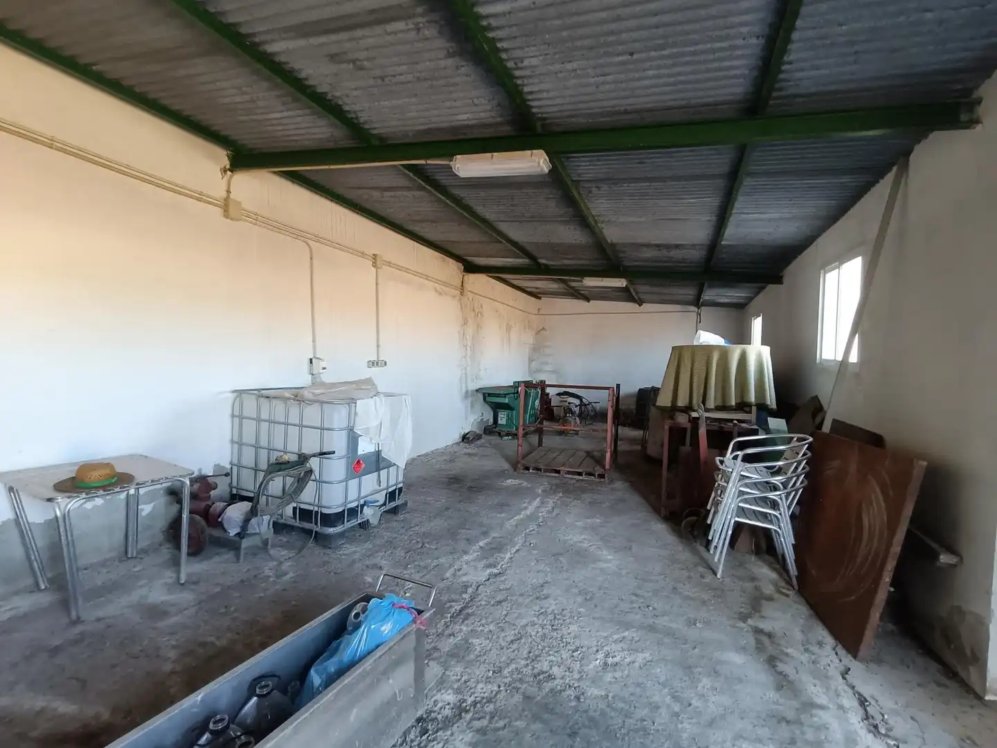 Casa rústica en venda a Arcos de la Frontera, imagen 36