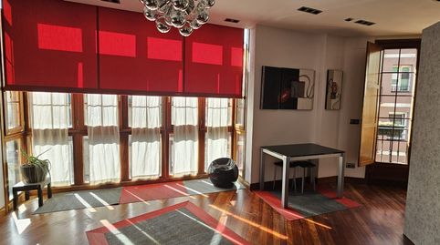 Foto 4 de Apartament en venda a Hernani Kalea, San Francisco, Bilbao