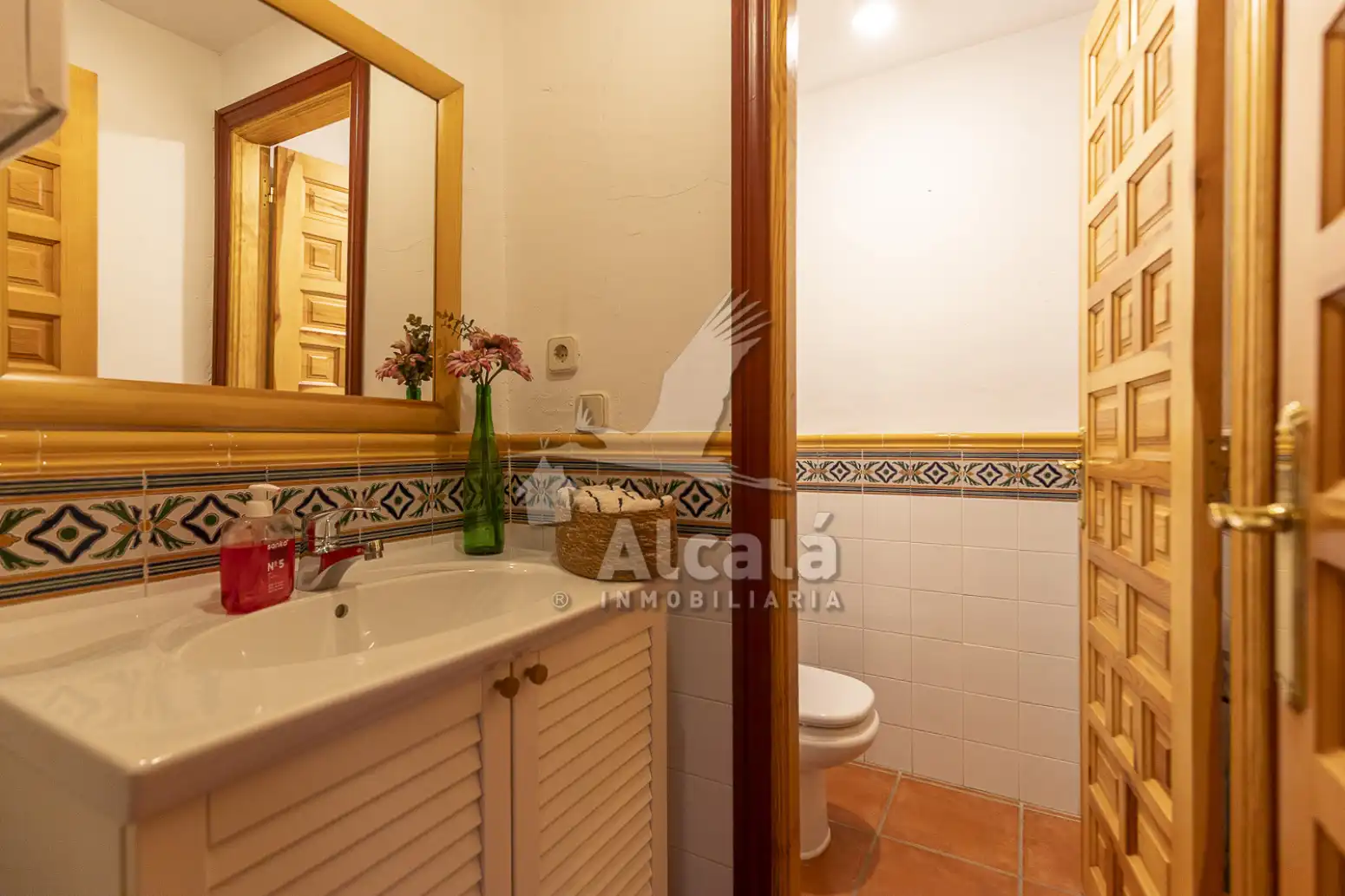 Casa in vendita a Santorcaz, imagen 25