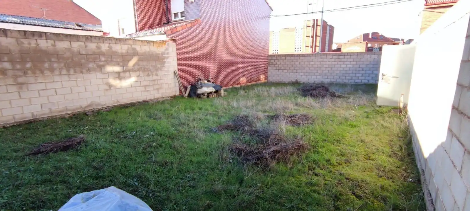 Terreni e lotti in vendita a Puente Castro, imagen 2