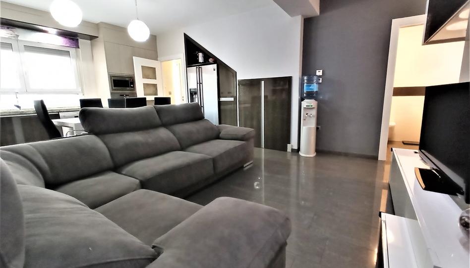 Foto 1 de Casa o chalet en venta en Paseo Alameda, 1, Villarta, Cuenca