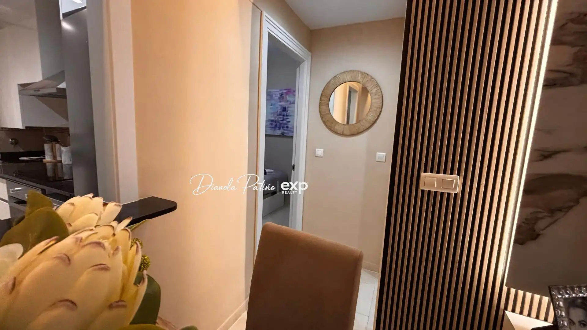 Apartament en venda en Oropesa del Mar / Orpesa amb Aire condicionat, Jardí privat i Terrassa
