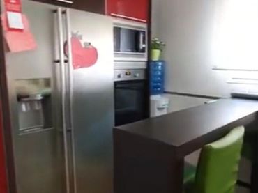 Terraced house with balcony for sale in La Gineta