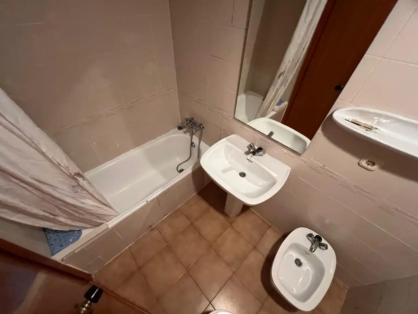 Apartament amb piscina en venda a Avenida Juan Fuster Zaragoza, imagen 17