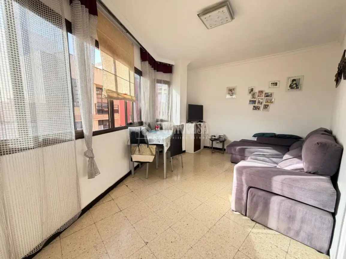 Habitación de Piso en venta en Las Palmas de Gran Canaria