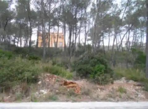 Terreno en venta en Sant Pere de Ribes