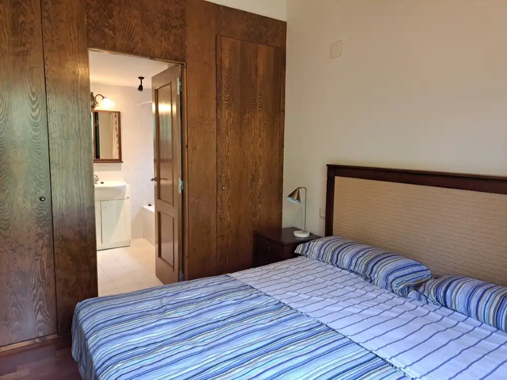 Apartamento de alquiler en Carrer Mas d'en Po, 2, Puigcerdà