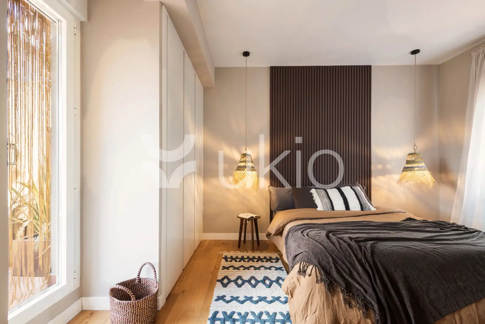 Appartement compact avec ascenseur à louer à Paseo Izquierda del Hipódromo, imagen 5