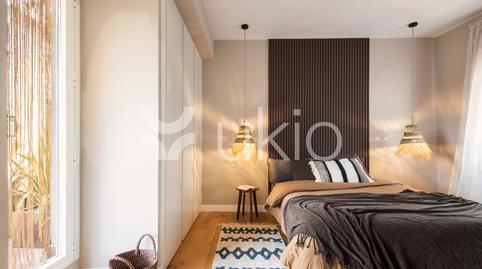 Foto 5 de Apartament de lloguer a Paseo Izquierda del Hipódromo, Ríos Rosas - Nuevos Ministerios,  Madrid Capital