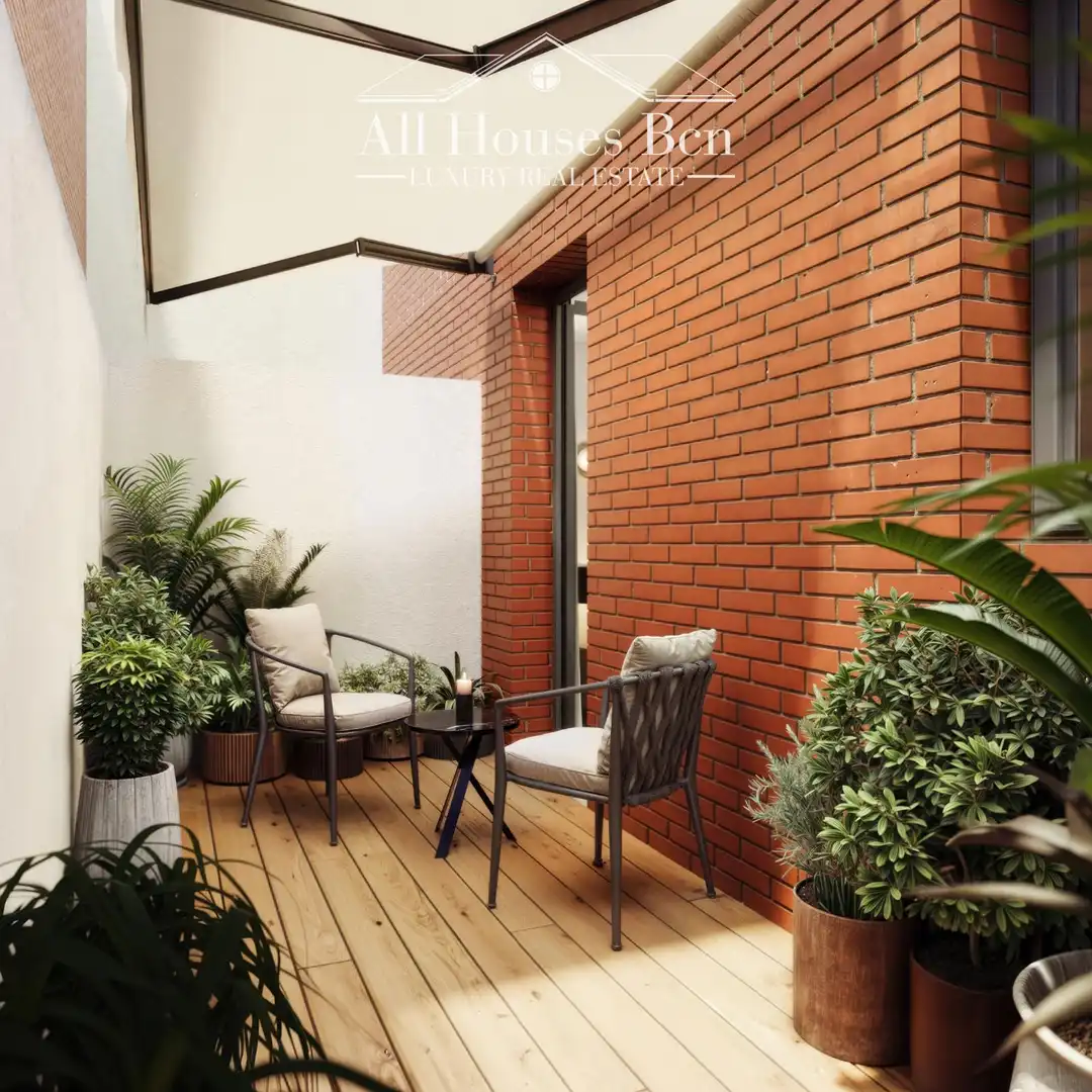 Appartamento con ascensore in vendita a Badal, imagen 22