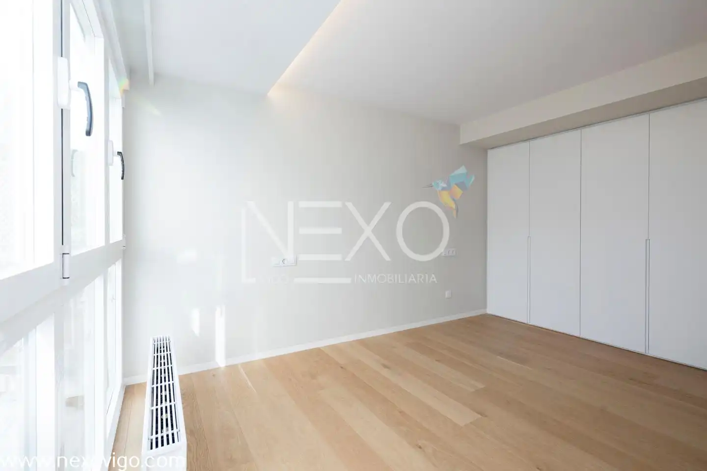Piso con ascensor en venta en Rúa do Uruguai, imagen 17