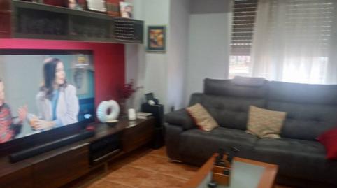 Foto 4 de Piso en venta en Padre Urbano, Sant Antoni, Valencia