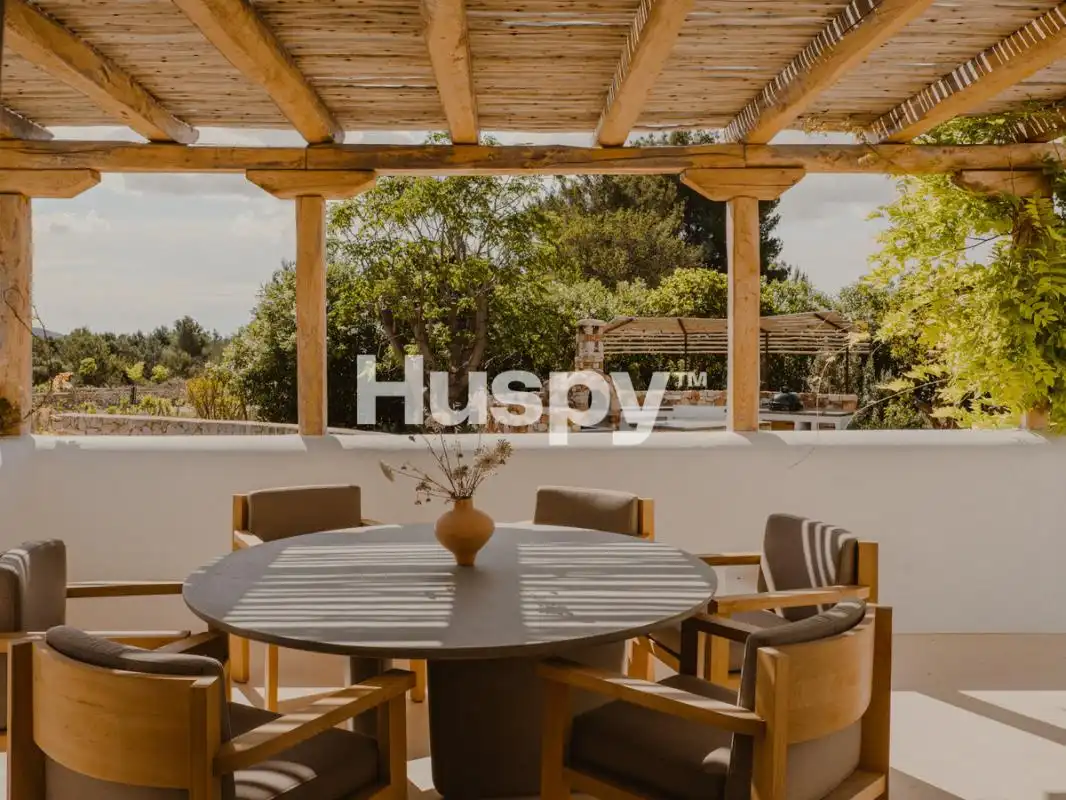 Maison avec terrasse à vendre à Santa Gertrudis, imagen 21