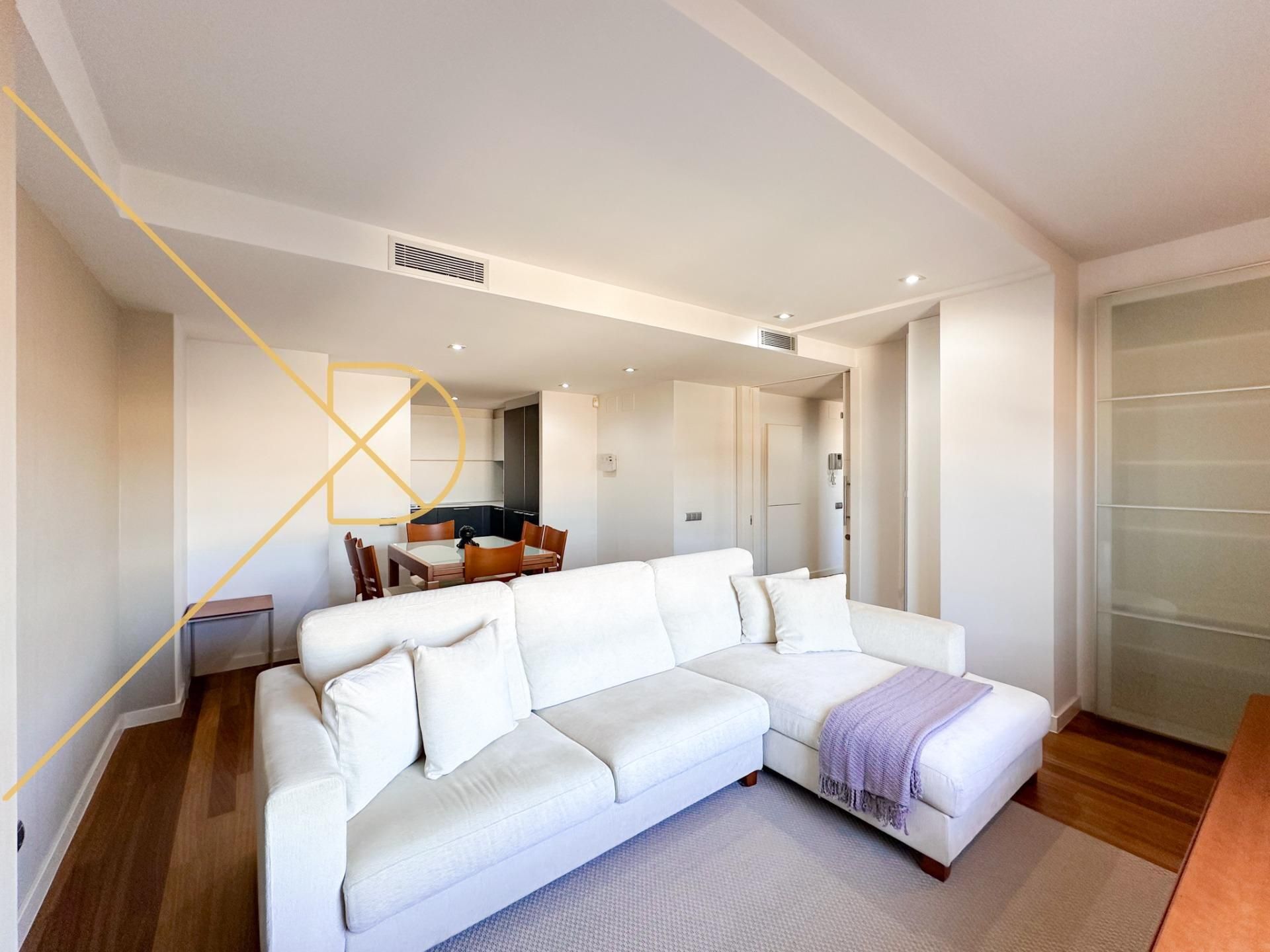 Pis de lloguer a Passeig GRACIA, Dreta de l'Eixample