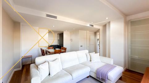 Foto 3 de Pis de lloguer a Passeig Gracia, Dreta de l'Eixample,  Barcelona Capital