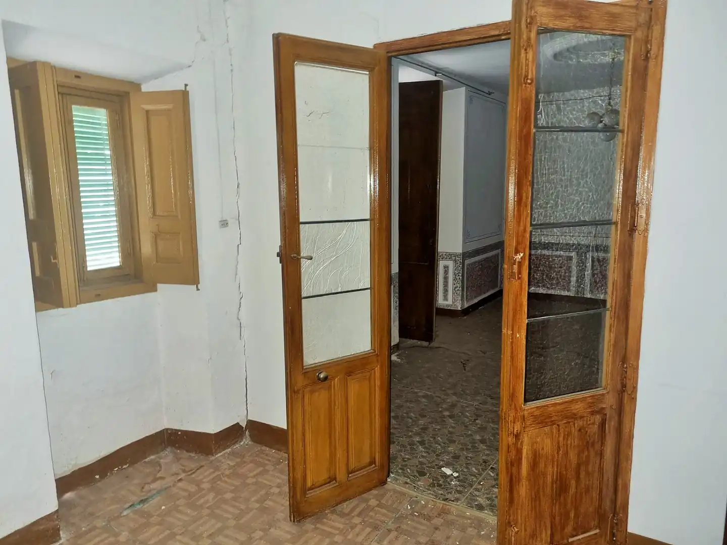 Casa o xalet en venda en Huerta de Valdecarábanos amb Balcó