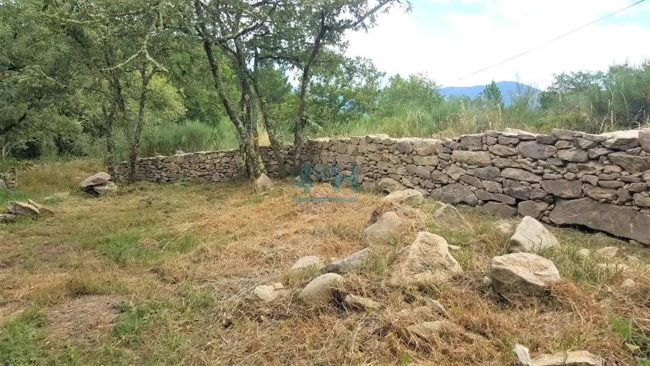 Residencial en venta en Allariz