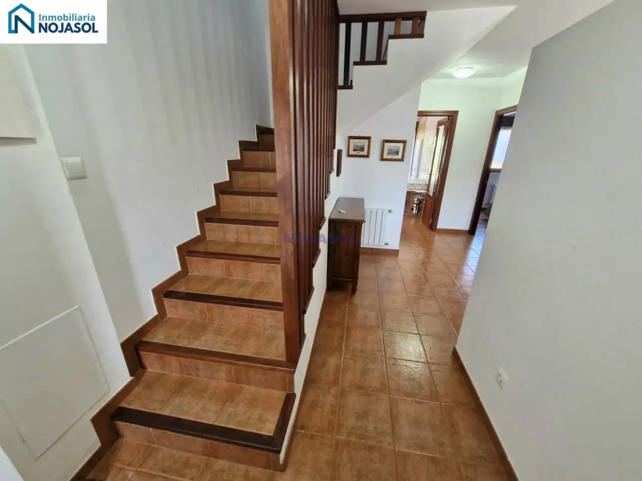 Casa a schiera con piscina in vendita a Calle AJO, imagen 33