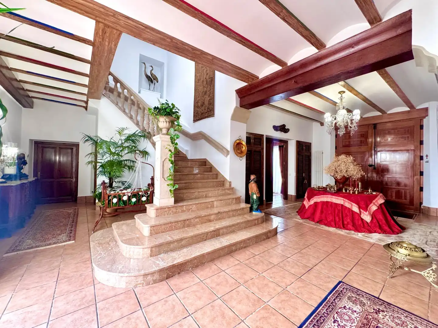 Houses for sale in Chiva  with Air Conditioner, Private garden and Terrace