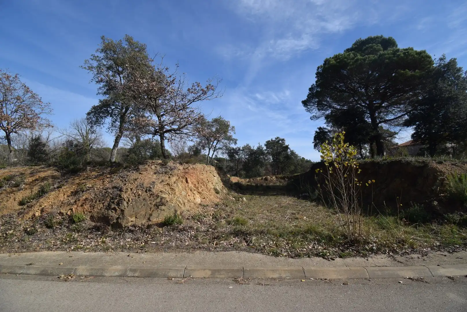 Grundstücke und Bauplätze zum Verkauf in Urbanizacio Mas Llunes, imagen 4