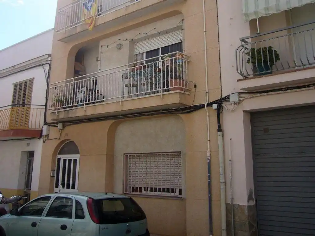 Erdgeschosswohnung mit Aufzug zum Verkauf in Carrer DOCTOR FLEMING