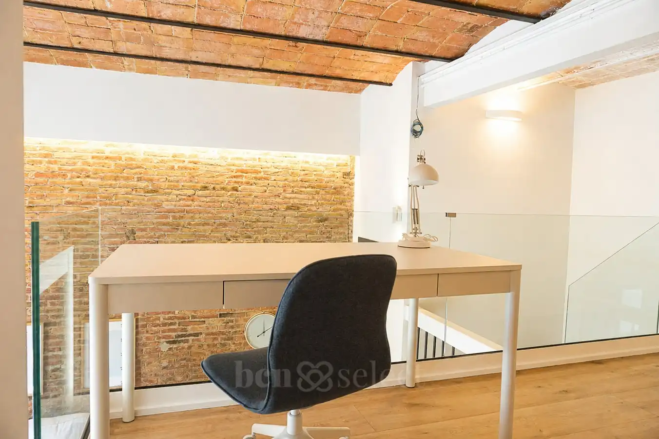 Duplexes for sale in Barcelona  with Air Conditioner, Heating and Private garden