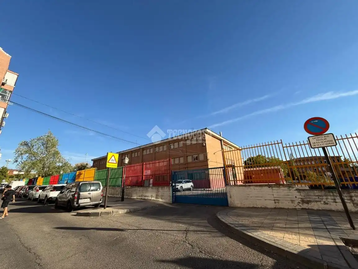 Local commercial à vendre à Parque Oeste - Fuente Cisneros, imagen 16
