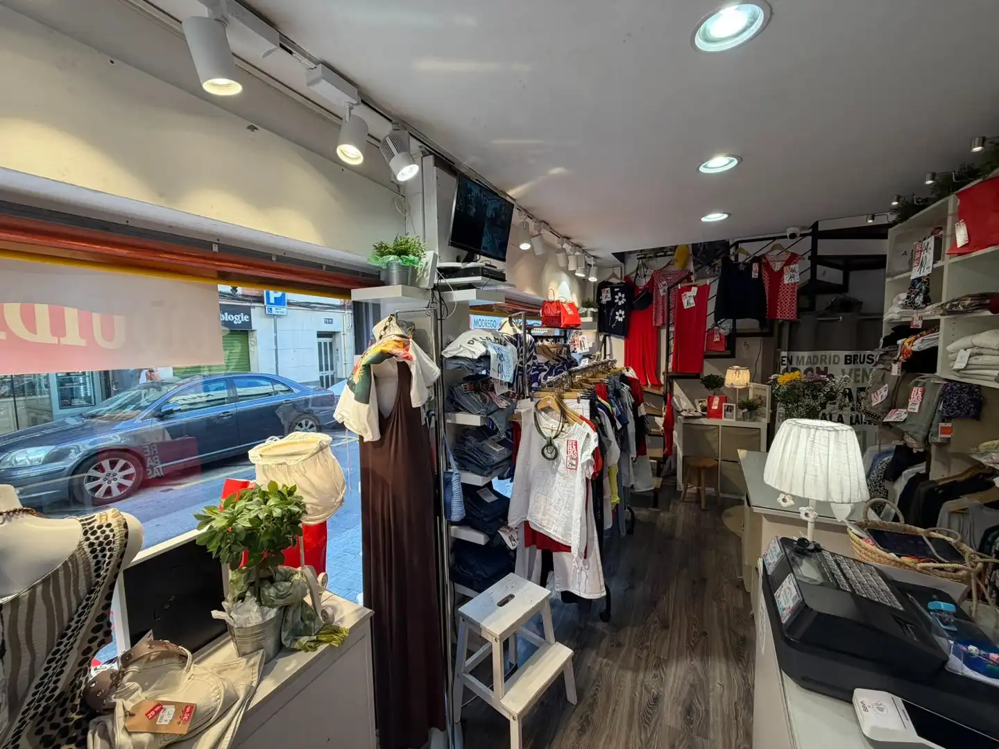 Local comercial en traspàs a Horta - Guinardó, imagen 22