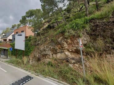 Terreno residenziale in vendita a Avinguda dels Països Catalans