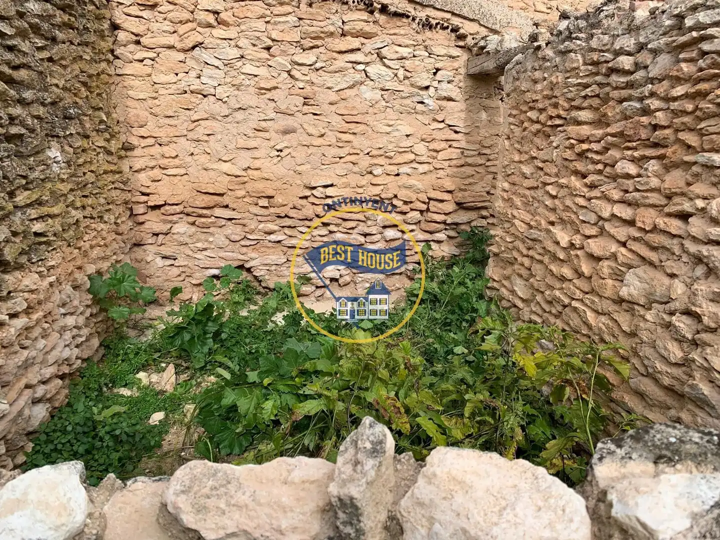 Houses for sale in La Font de la Figuera  with Terrace