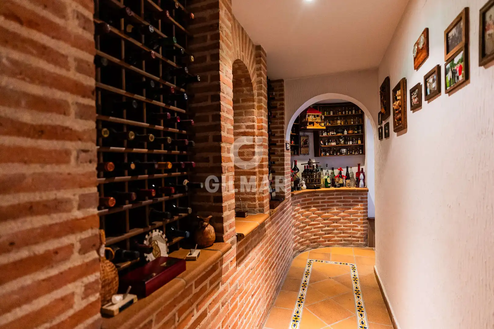 Houses for sale in Collado Villalba  with Heating, Private garden and Swimming Pool