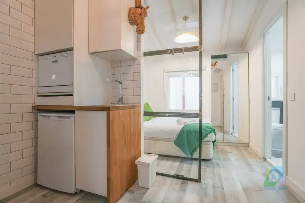 Appartement à louer à Calle de Santa Brígida 13, imagen 10