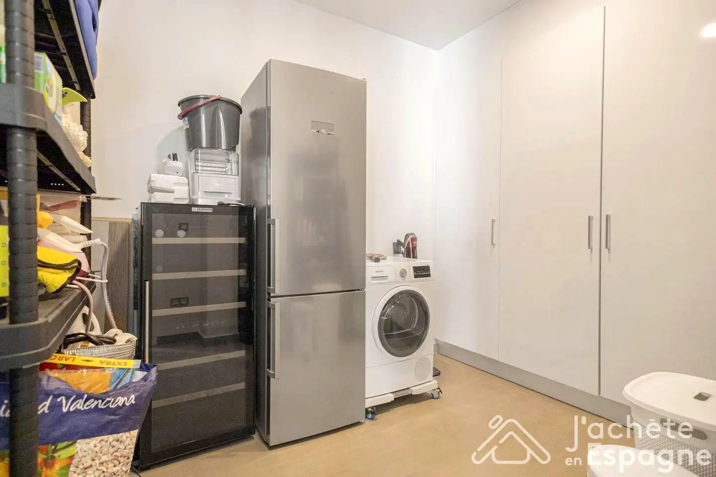 Haus mit Pool zum Verkauf in calle d'Equador, imagen 21