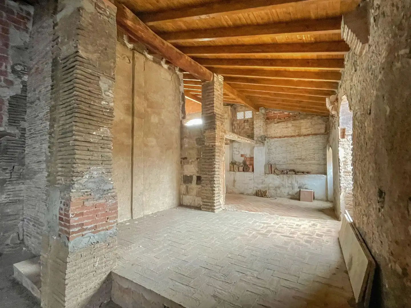 Casa rústica con jardín en venta en La Selva del Camp, imagen 68