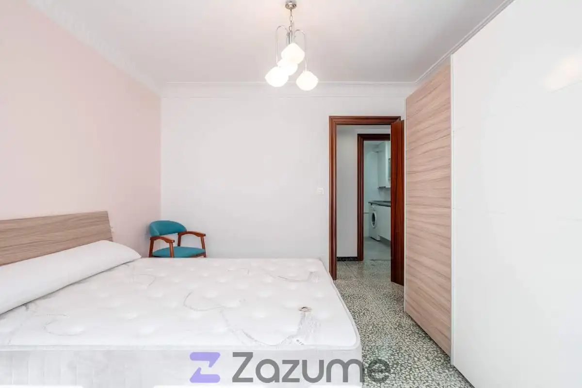 Flat with lift to rent in C. del Dr. Julián Sanz Ibáñez, imagen 11