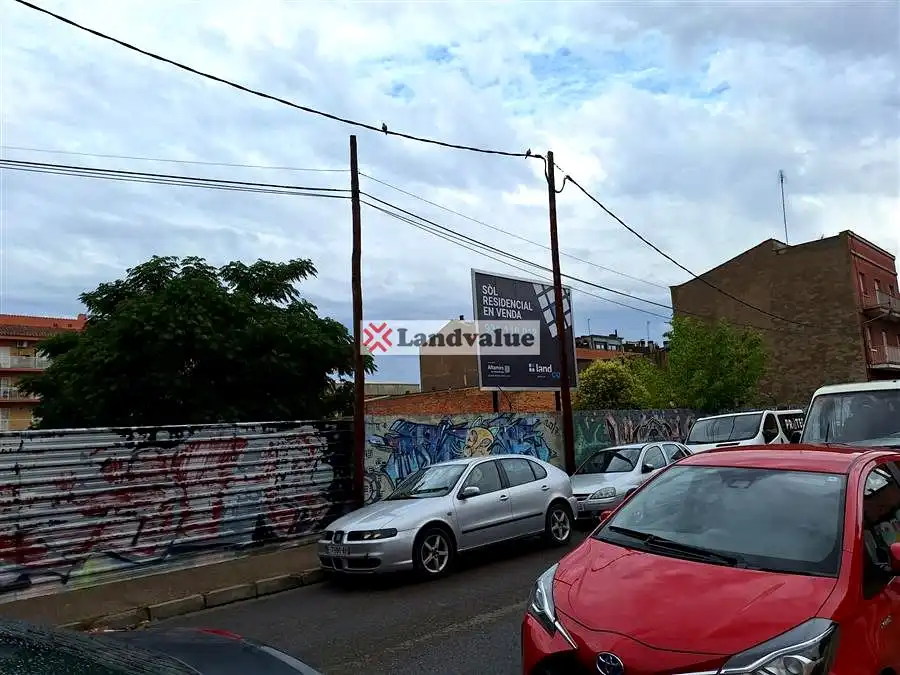 Terrenys i solars en venda a Miquel Cortiada 30, imagen 3