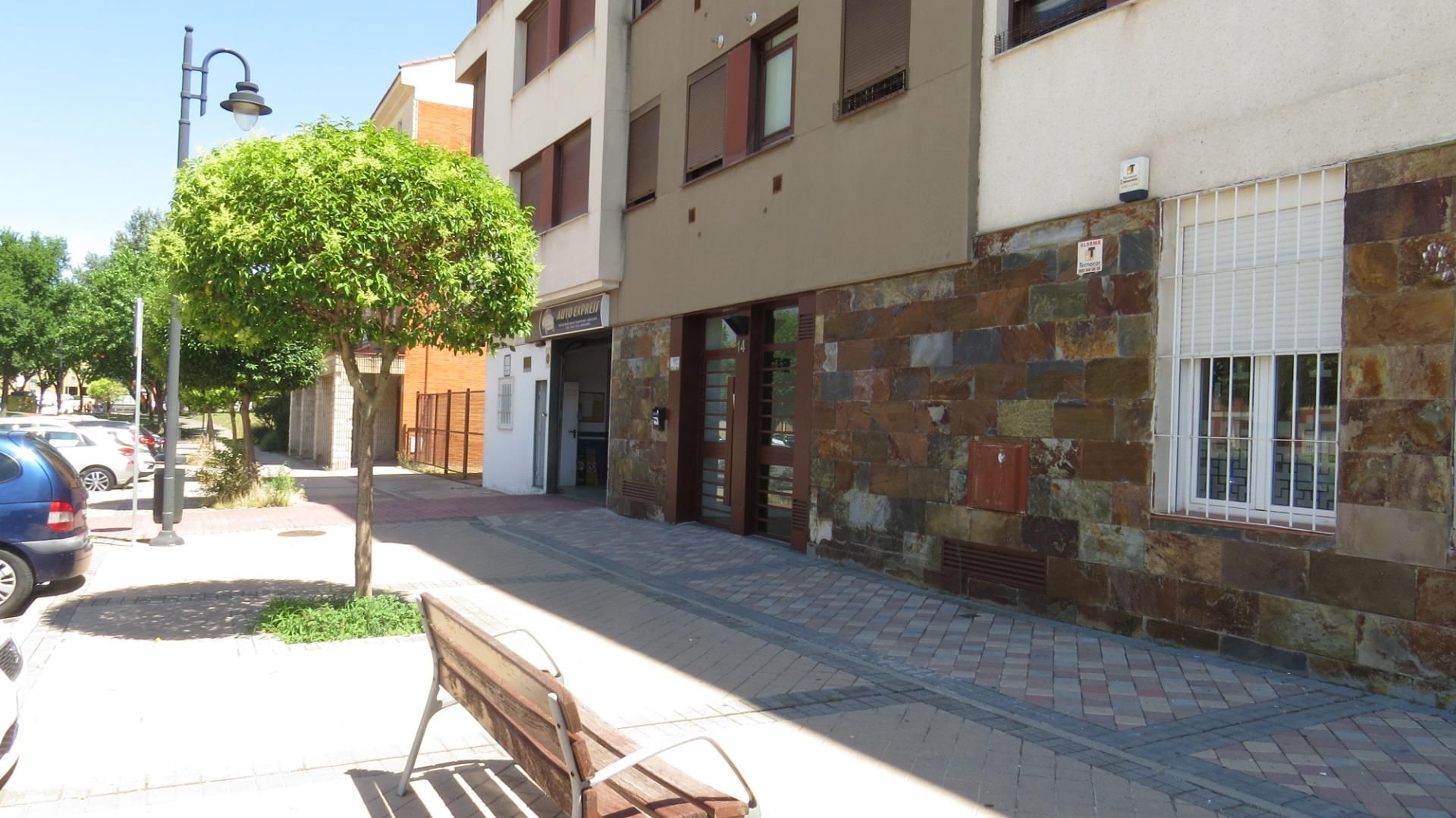 Piso en venta en Plaza ESPRONCEDA, Sector Plaza de Toros