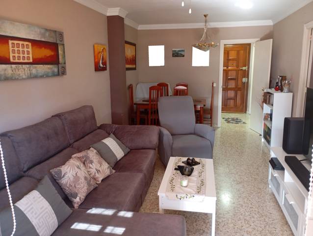 Piso en Venta en Santa Cristina - San Rafael