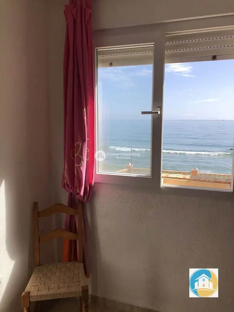 Habitación de Casa o chalet en venta en La Manga del Mar Menor con Aire acondicionado, Terraza y Trastero